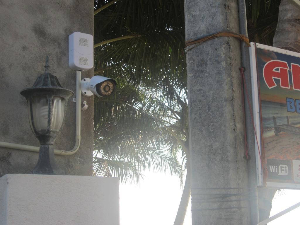 Anicia Beach House Negombo Exterior foto